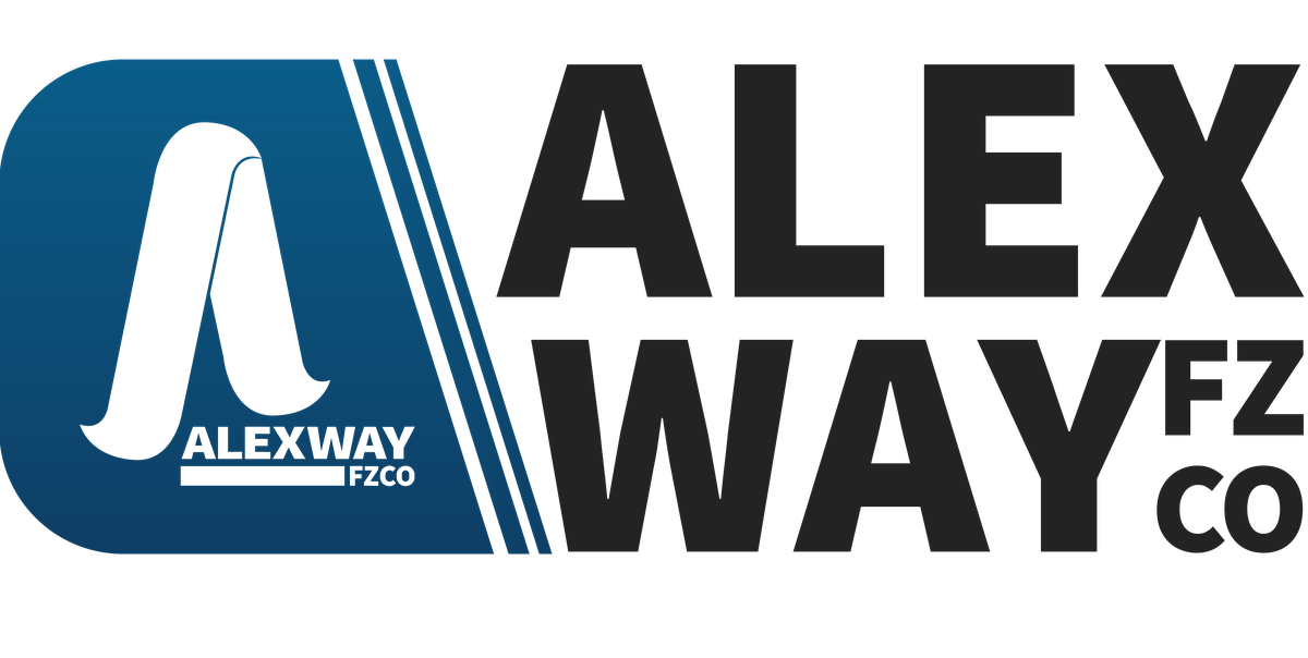 Alex way FZCO
